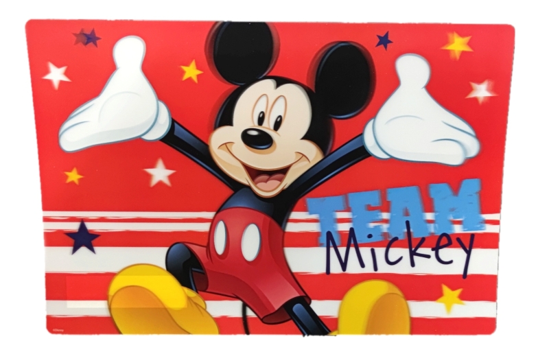 Mickey Platzdeckchen